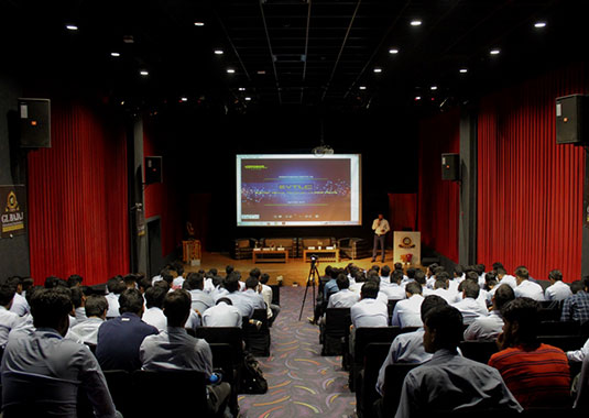 career opportunities in EV by Autobot