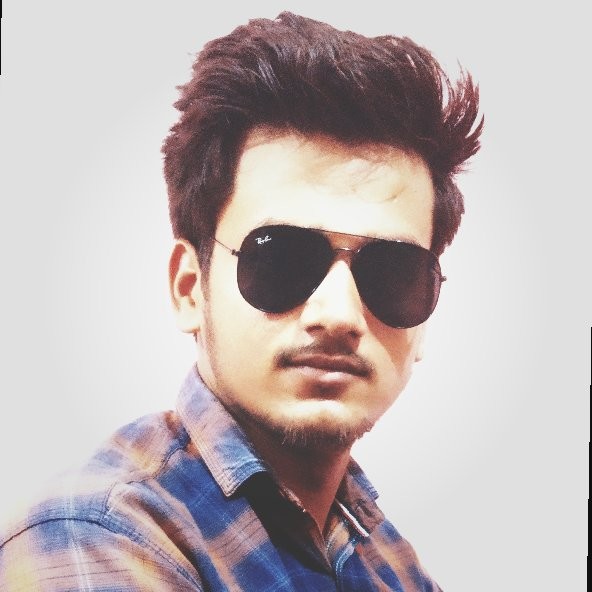 Atul Kaushik