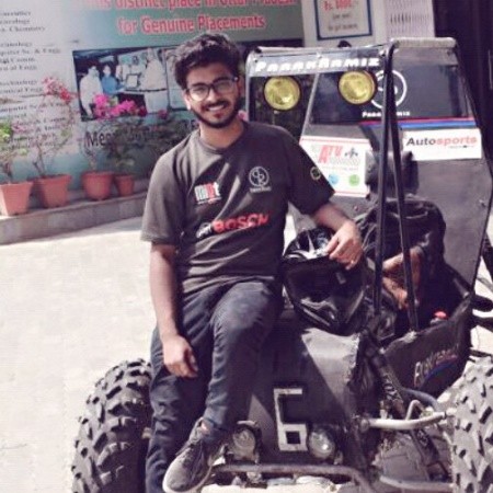 Vibhav Vats
