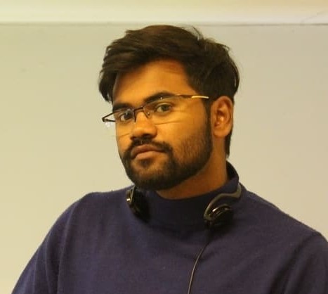 Chandersen Yadav