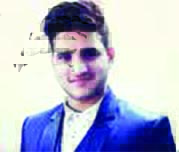 Devendra Mahadik