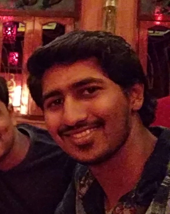 Krish Bhagat